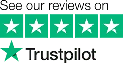 Parsio rated 5/5 on Trustpilot