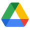 Google Drive logo