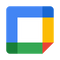 Google Calendar logo
