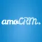 amoCRM logo