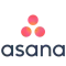 Asana logo