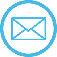 Emails & attachments logo