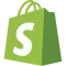 Shopify logo