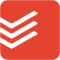 Todoist logo