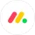 monday.com logo