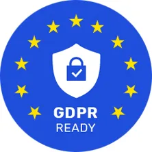 GDPR-ready