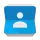 Google Contacts logo