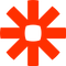 Zapier logo
