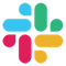 Slack logo