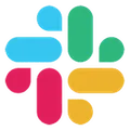 Slack logo