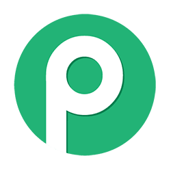 Pabbly Connect logo