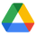 Google Drive logo