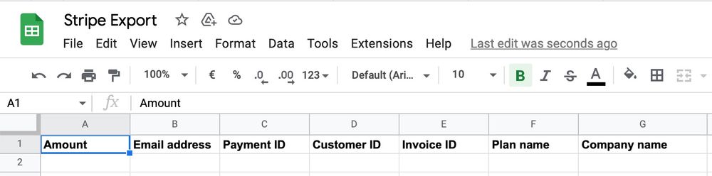 Export Your Data Anywhere With the Parsio/Make Integration