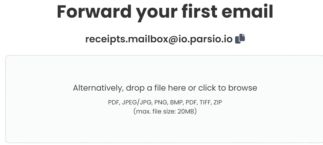 Receipts Data Extraction: Automating The Process
