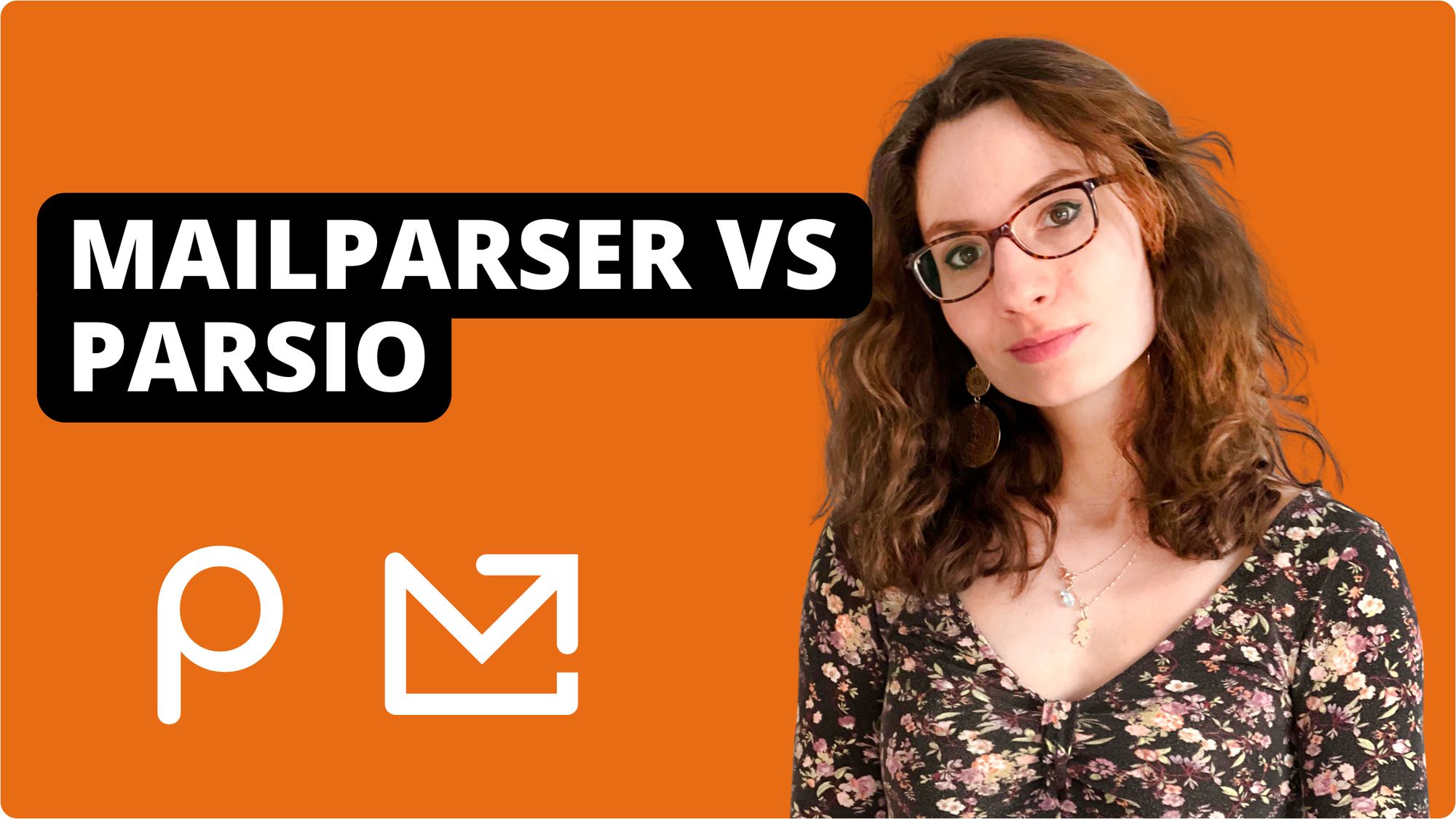 Alternative to Mailparser: Parsio vs Mailparser.io