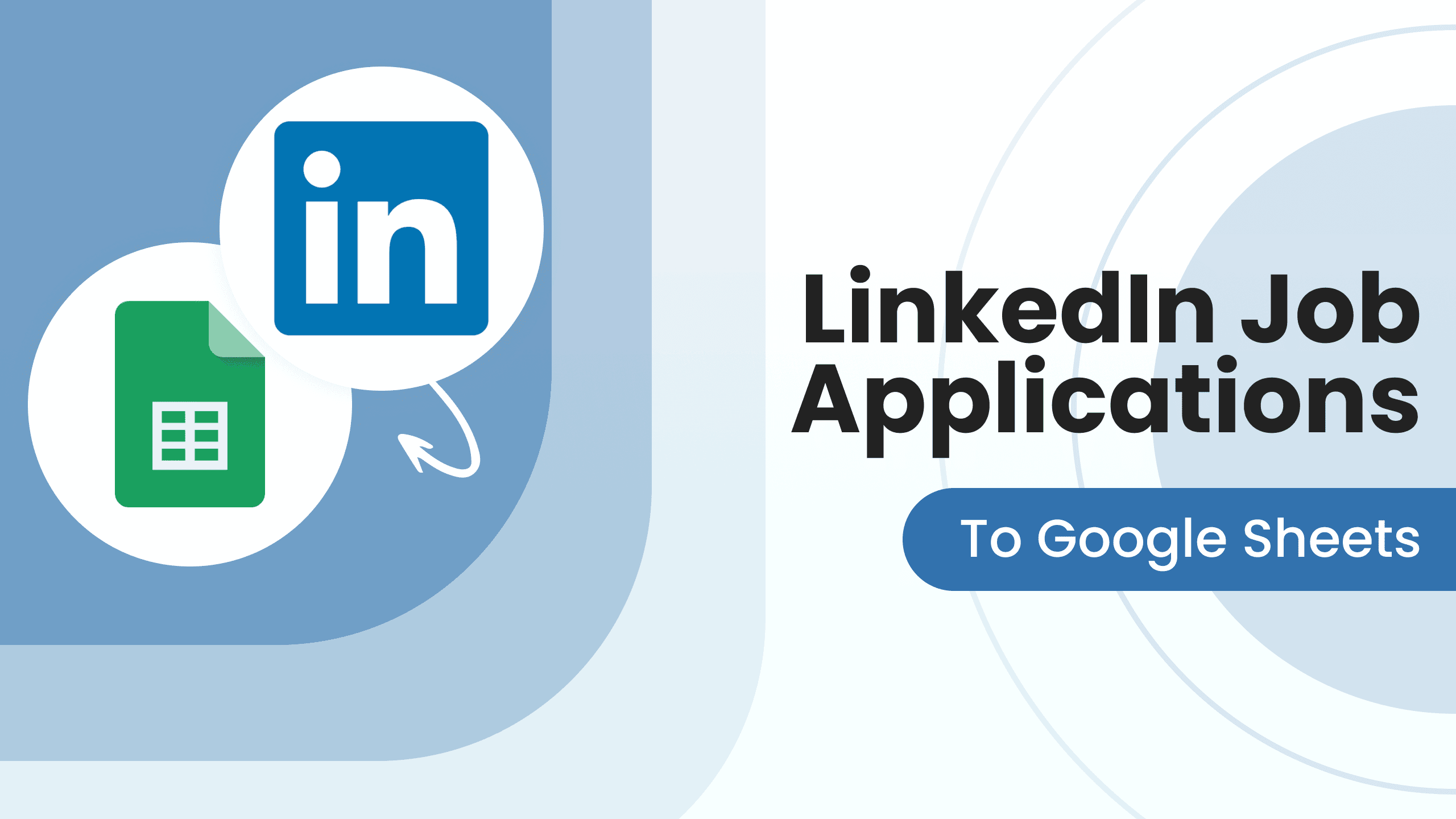 Parsing LinkedIn Job Application Emails: A Detailed Guide