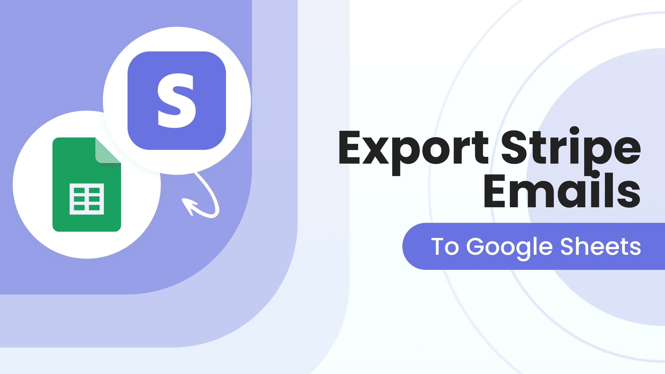 How to Extract Data From Stripe Emails?