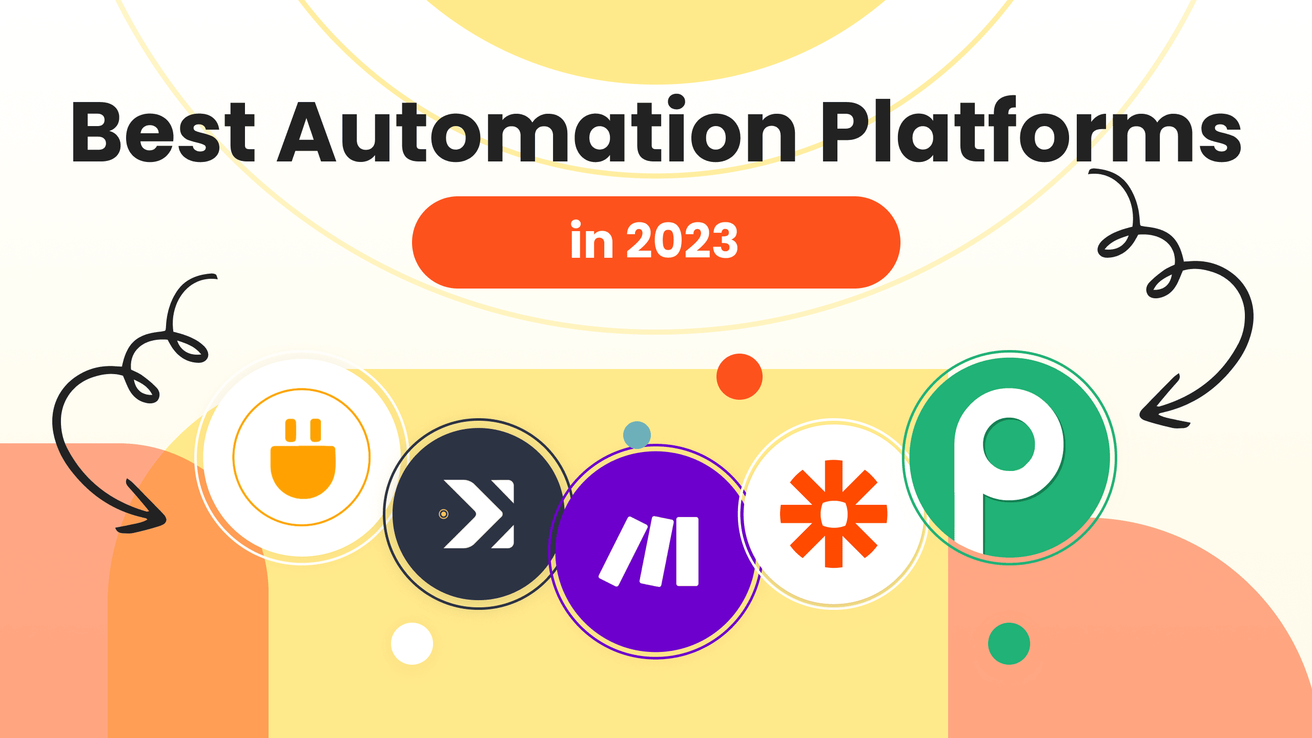 Which Automation Platform to Choose in 2023?