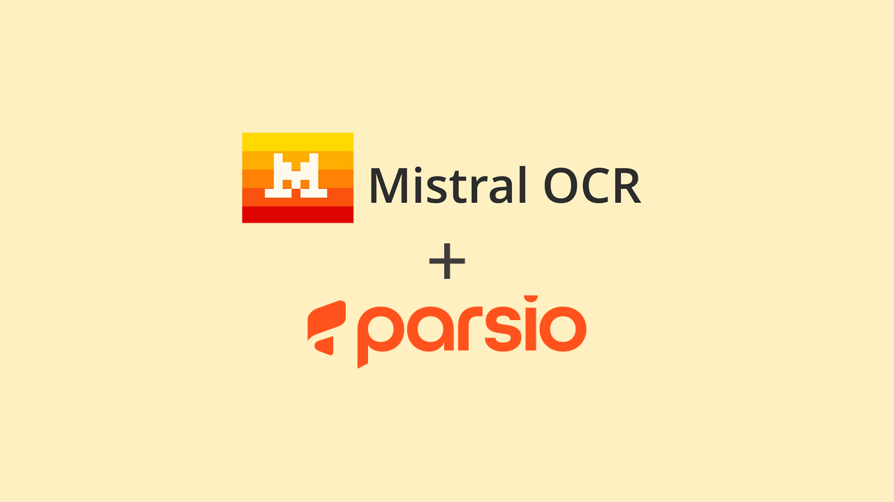 Mistral OCR Tested: Pros, Cons, and How It Compares to Other OCR Models