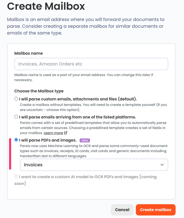 How To Automate Invoice Data Extraction