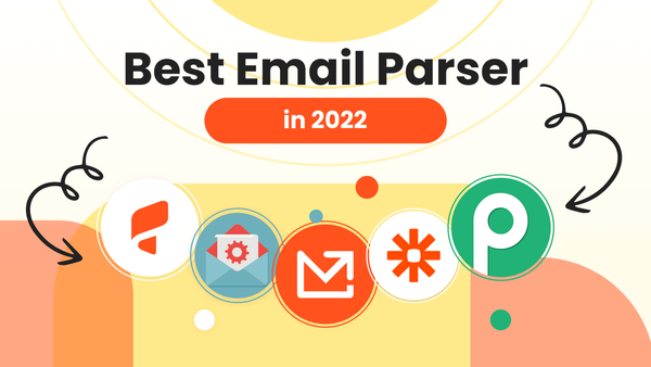 Best Email Parser in 2022
