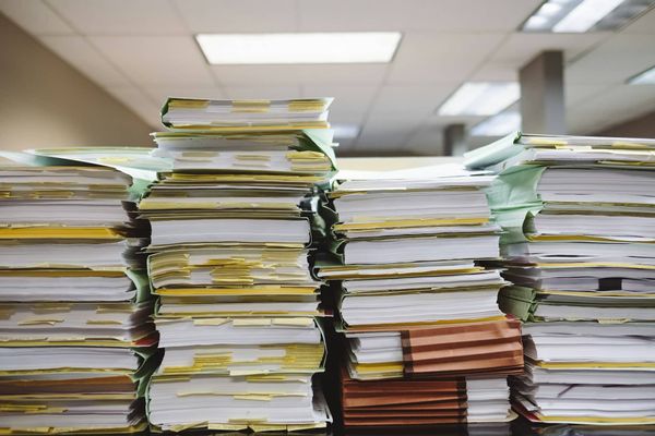 Automating Document Classification: Everything You Need to Know