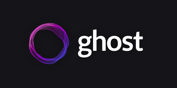 How to Host a Ghost Blog in a Subdirectory Instead of a Subdomain