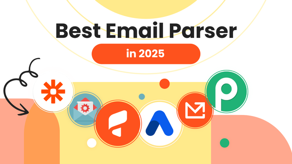 Best Email Parser in 2025