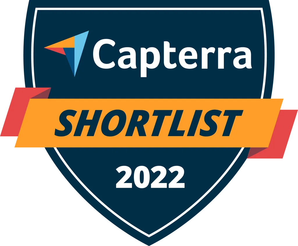 Parsio rated 5/5 on Capterra