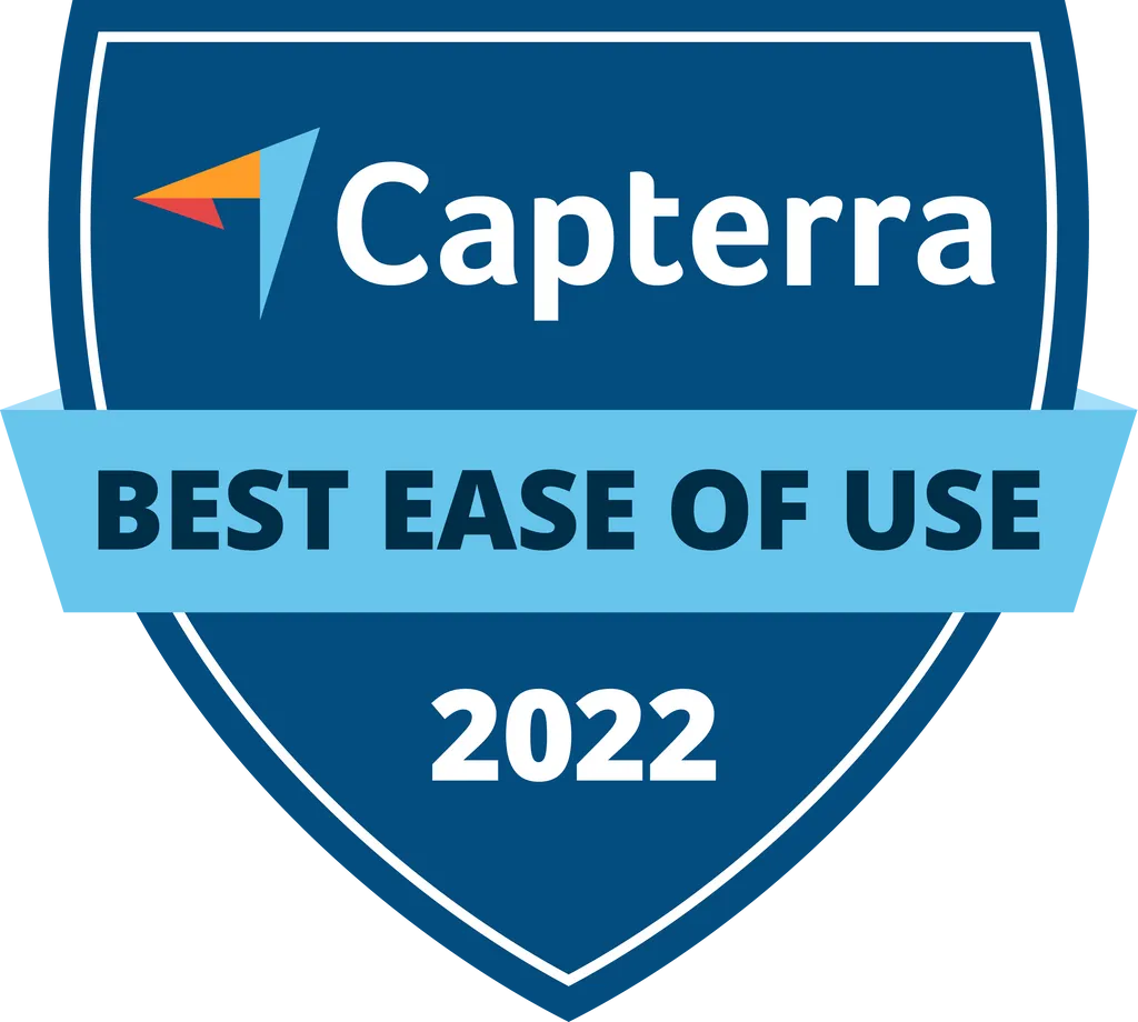 Parsio rated 5/5 on Capterra